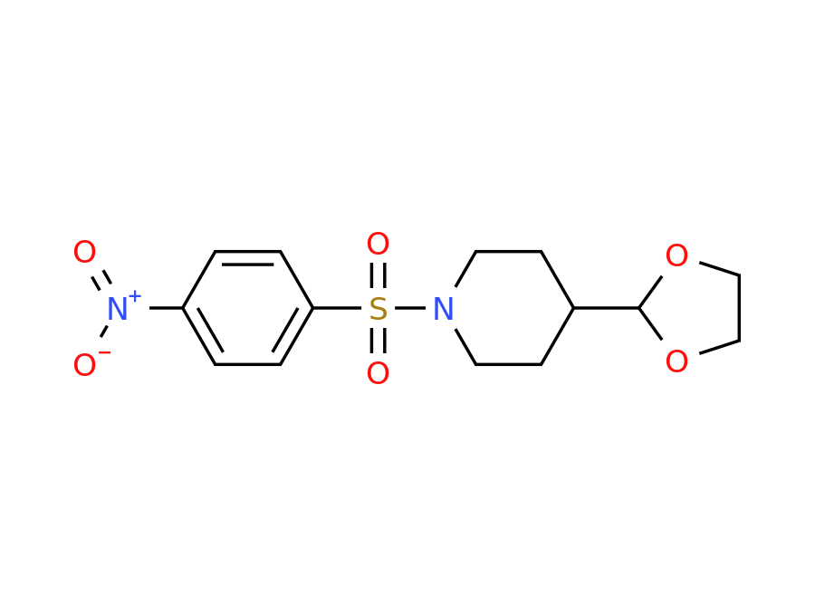 Structure Amb19310389