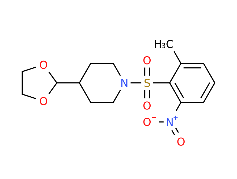 Structure Amb19310391