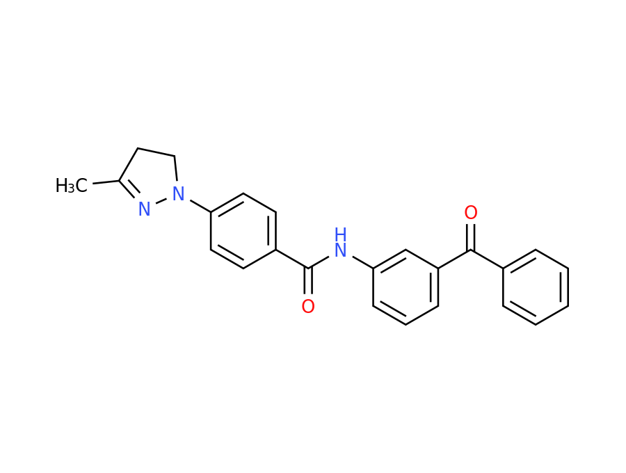 Structure Amb19310426