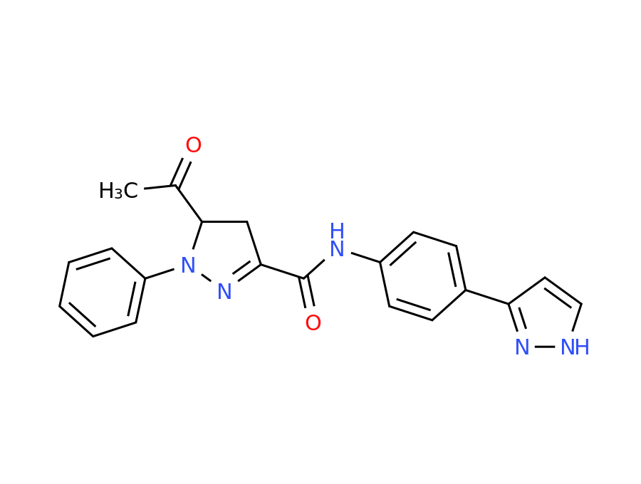 Structure Amb19310454