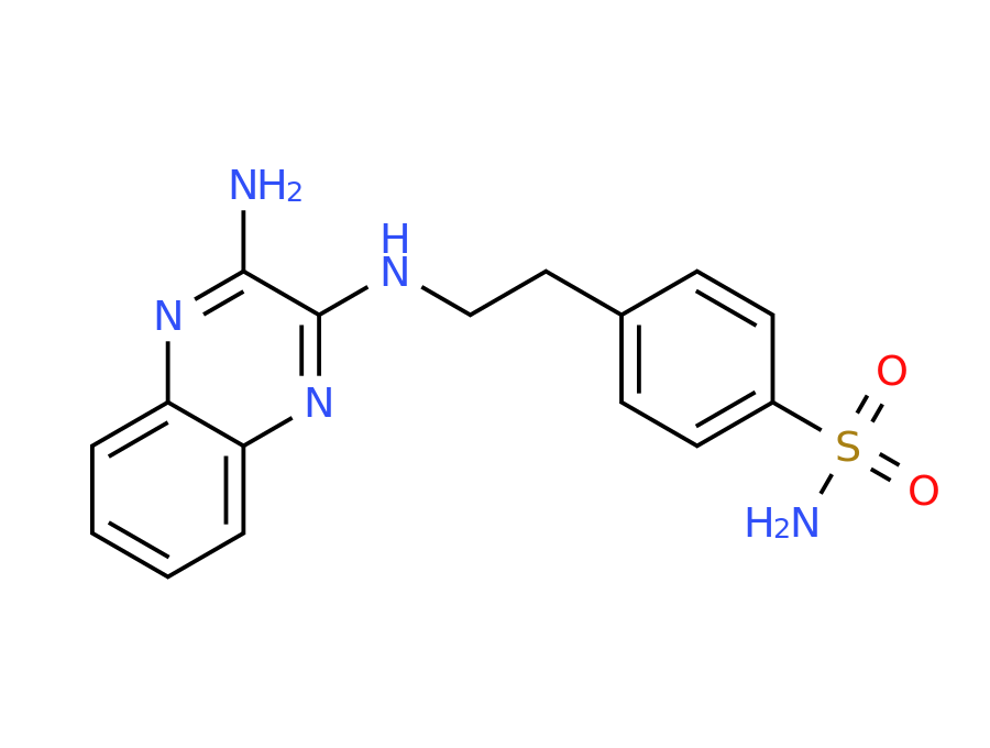 Structure Amb19310506