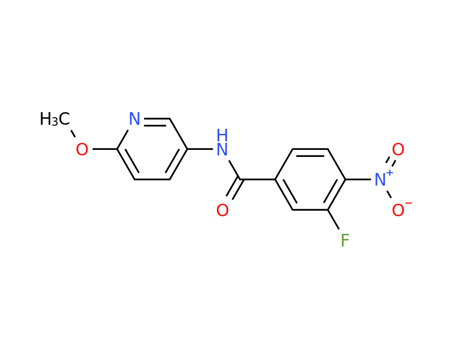 Structure Amb19310589