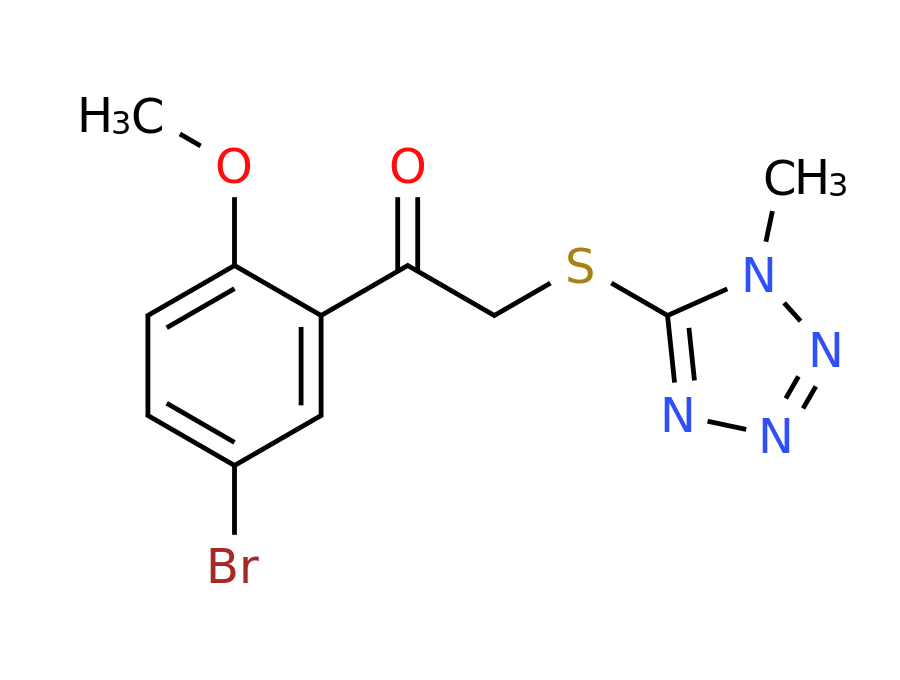 Structure Amb19310624