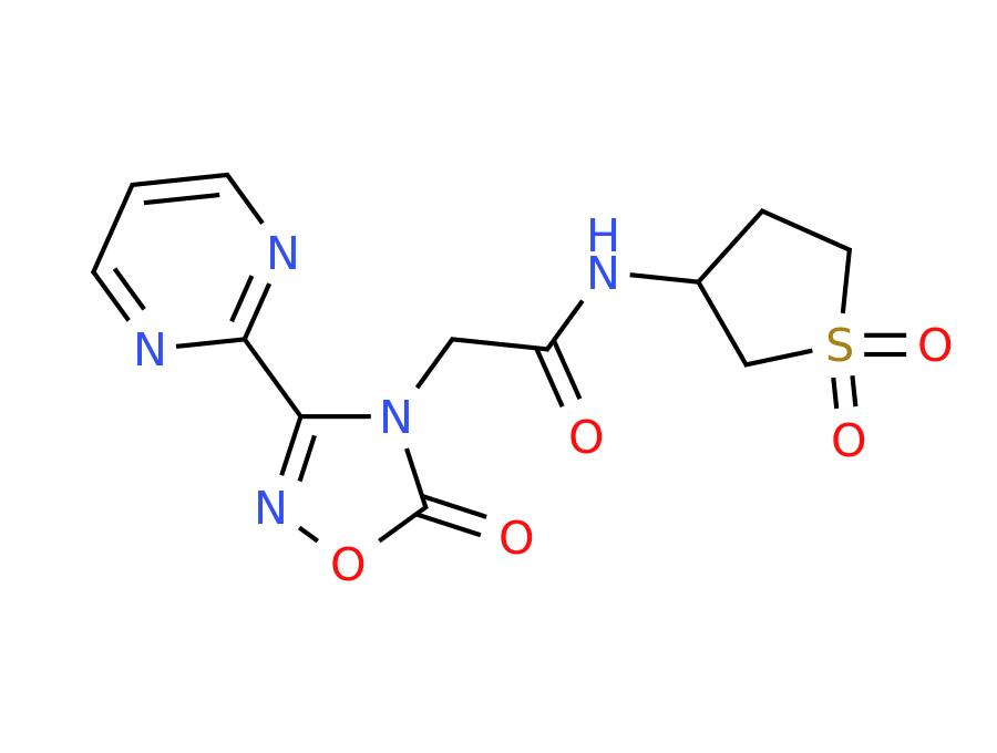 Structure Amb19310647