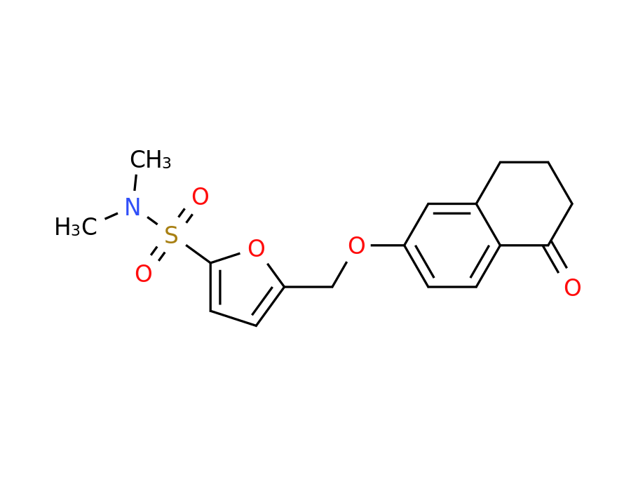 Structure Amb19310651