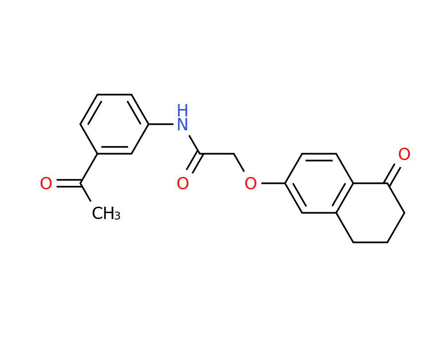 Structure Amb19310653