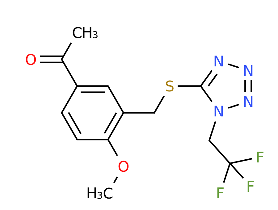 Structure Amb19310654