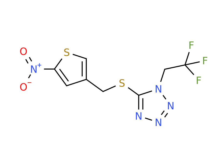 Structure Amb19310667