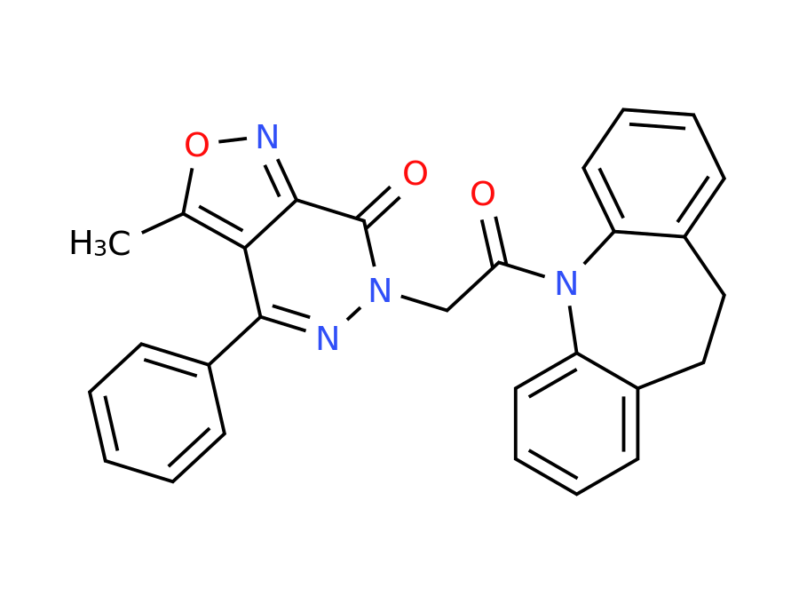 Structure Amb19310720