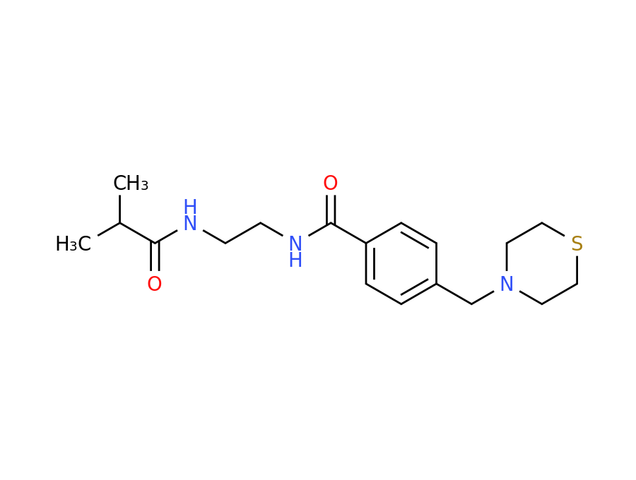 Structure Amb19310730