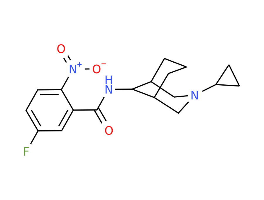 Structure Amb19310778