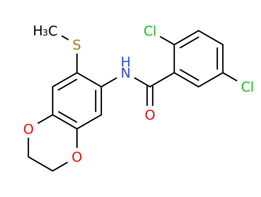 Structure Amb19310870