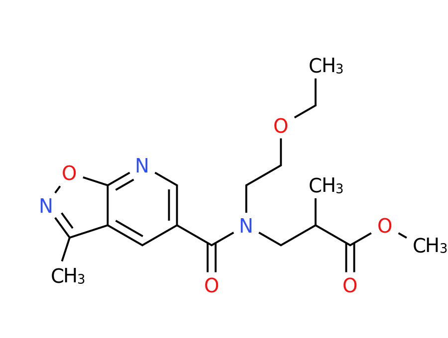 Structure Amb19310921