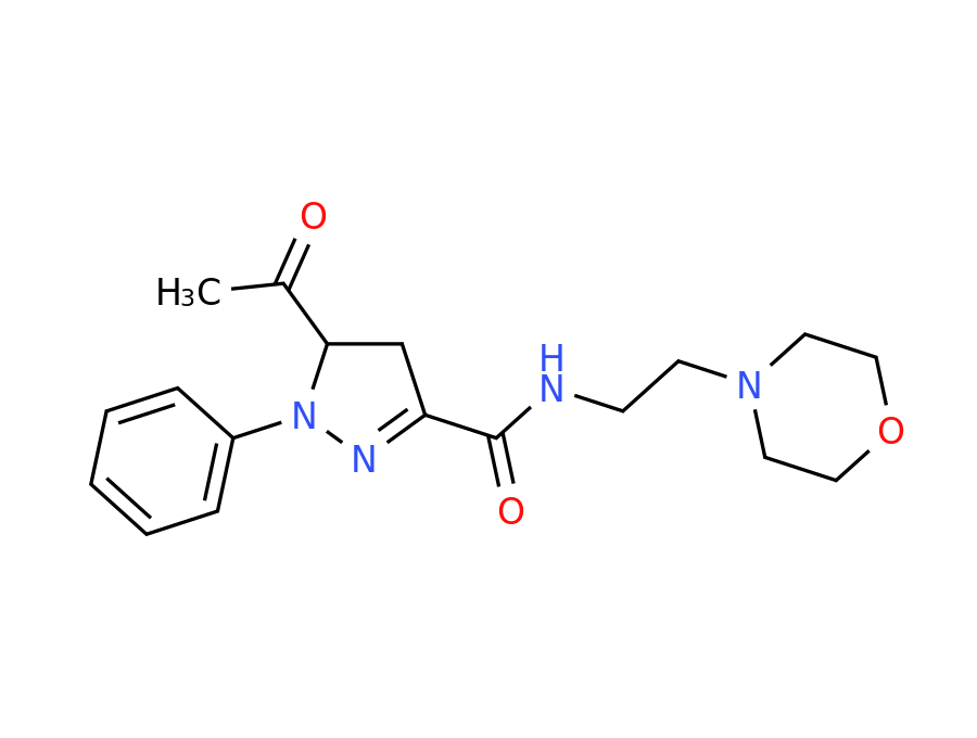 Structure Amb19311008