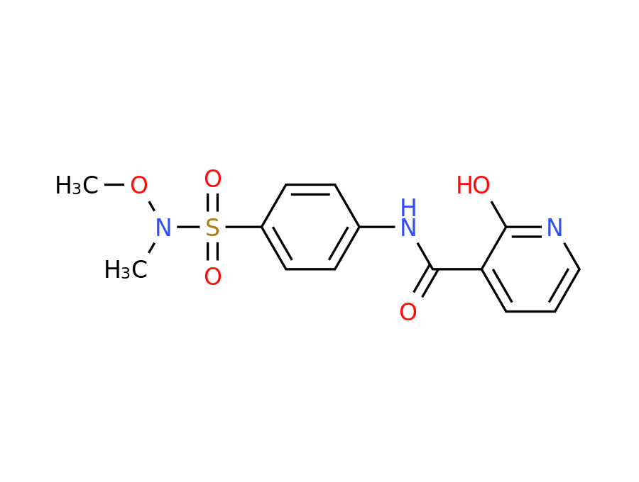 Structure Amb19311022