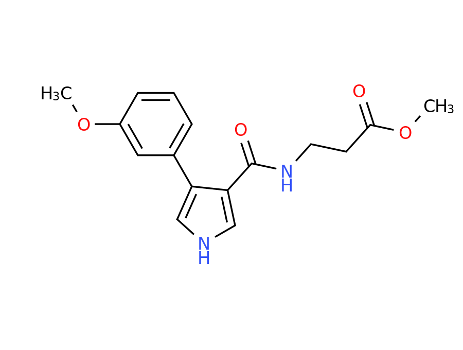 Structure Amb19311049