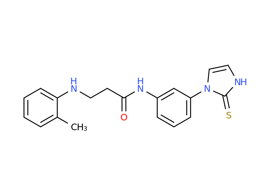 Structure Amb19311063