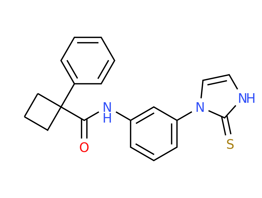 Structure Amb19311064