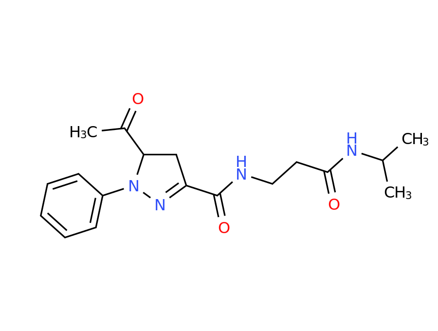 Structure Amb19311068