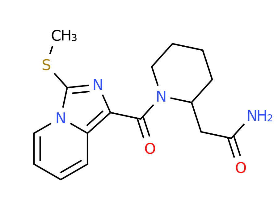 Structure Amb19311215