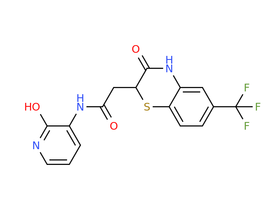 Structure Amb19311234