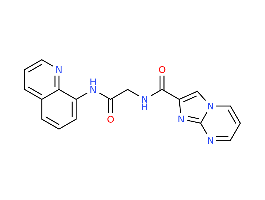 Structure Amb19311299