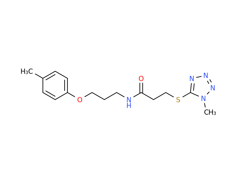 Structure Amb19311314