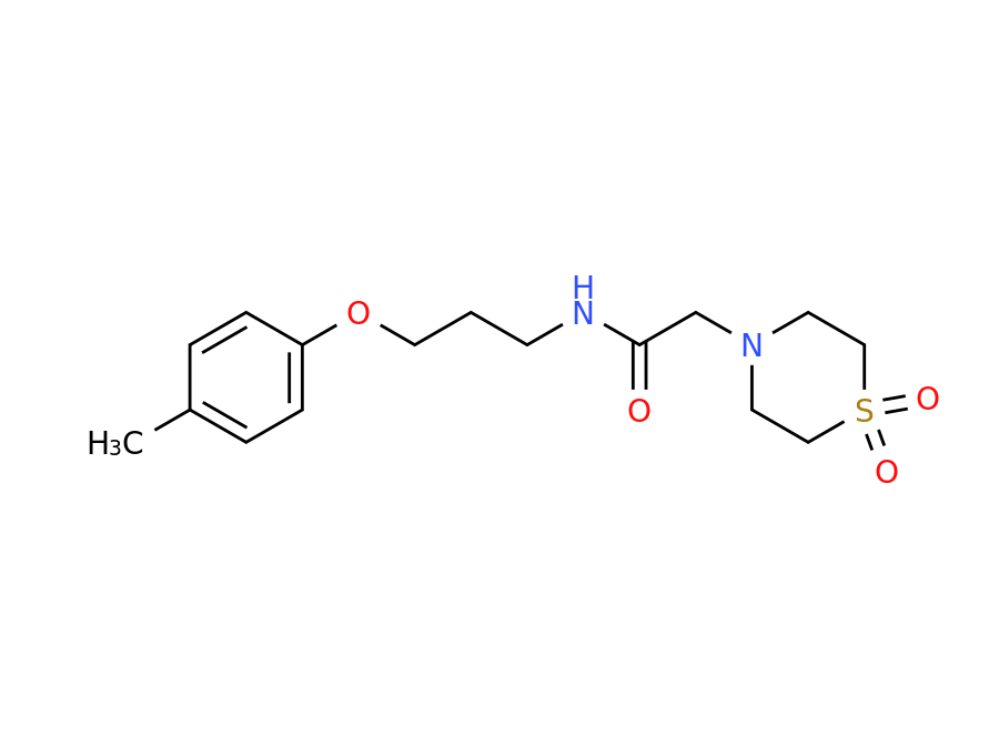 Structure Amb19311316