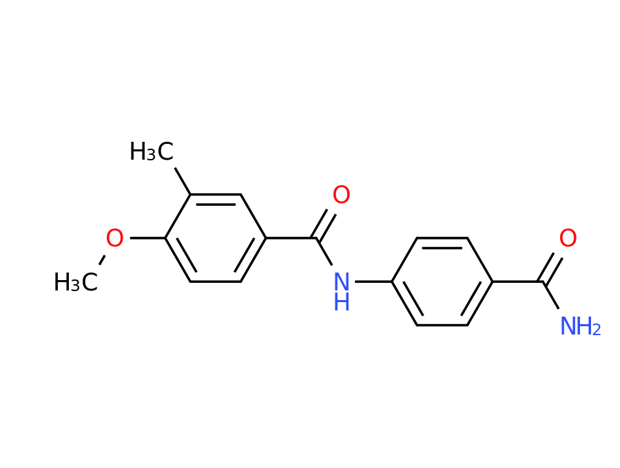 Structure Amb1931132