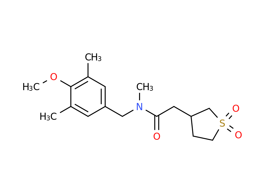 Structure Amb19311348