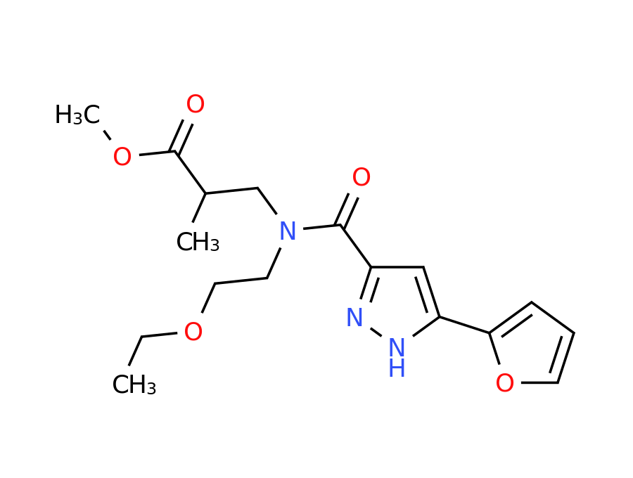 Structure Amb19311349