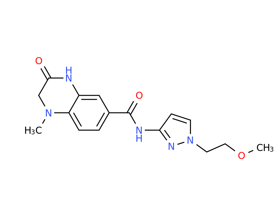 Structure Amb19311365