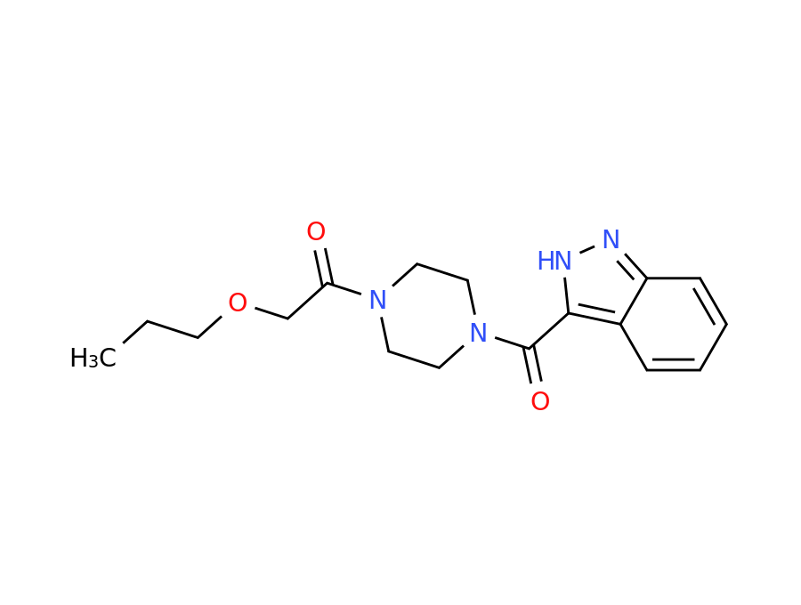 Structure Amb19311372