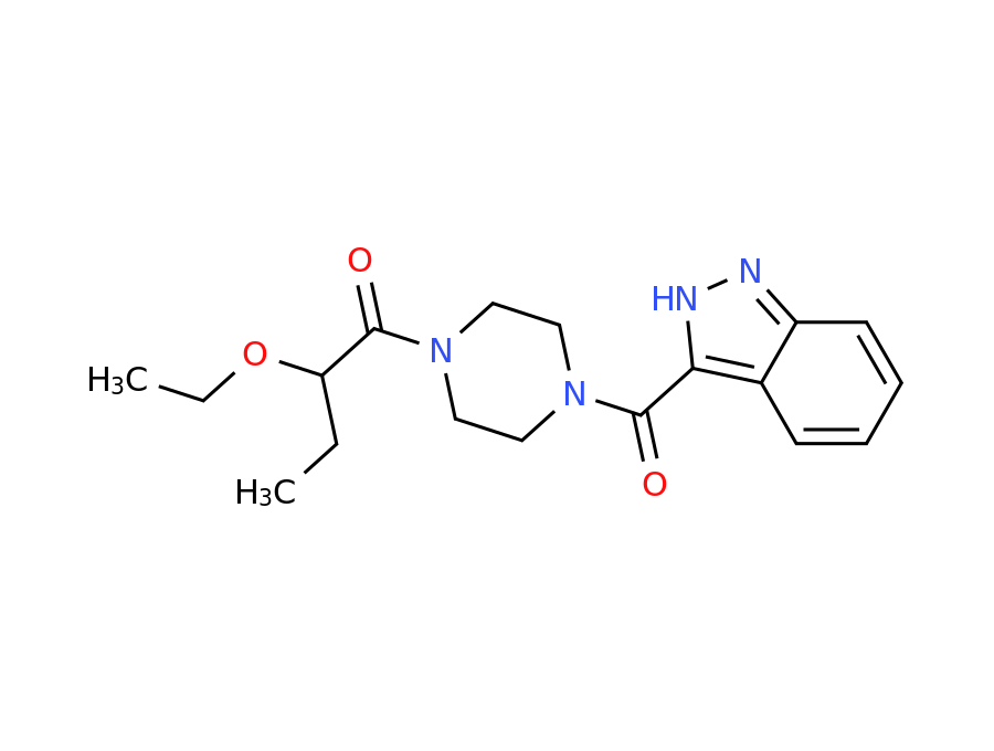 Structure Amb19311373