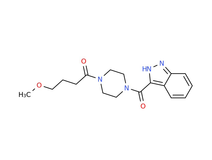 Structure Amb19311377