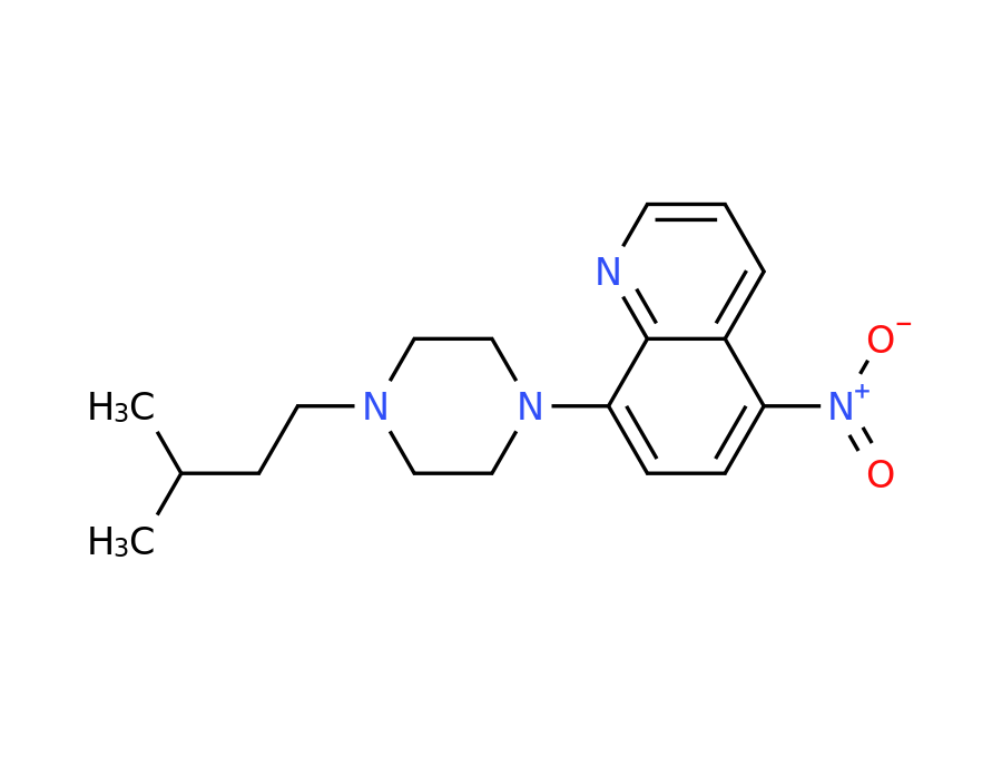 Structure Amb19311455