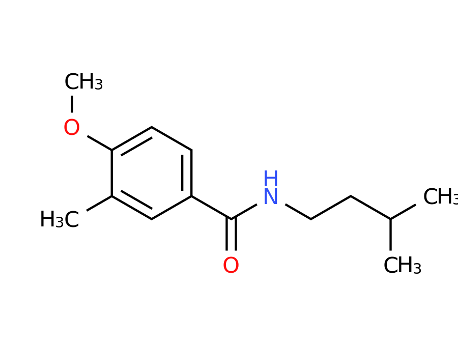 Structure Amb1931149