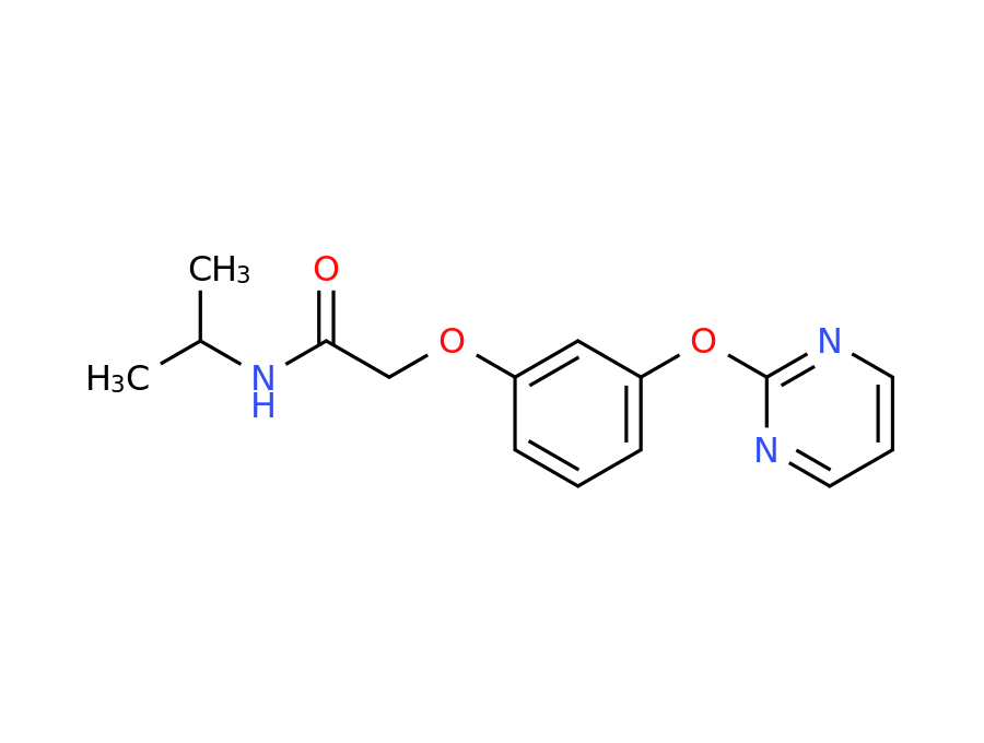 Structure Amb19311546