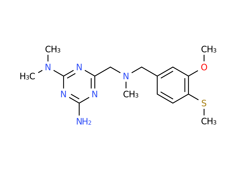 Structure Amb19311579