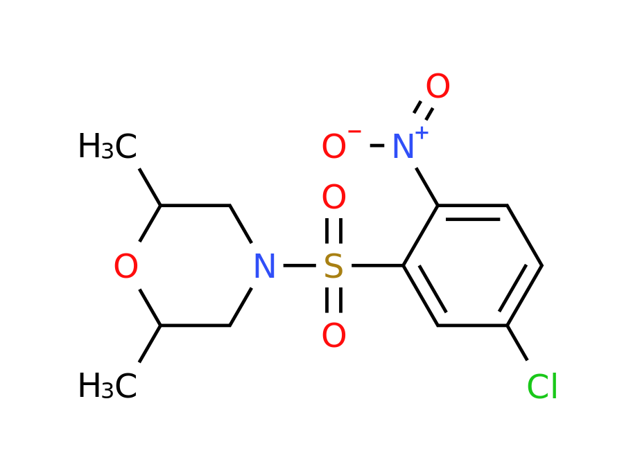 Structure Amb19311621