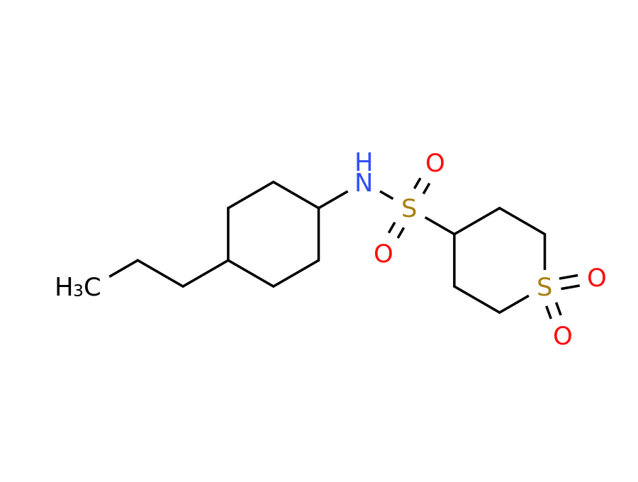 Structure Amb19311647