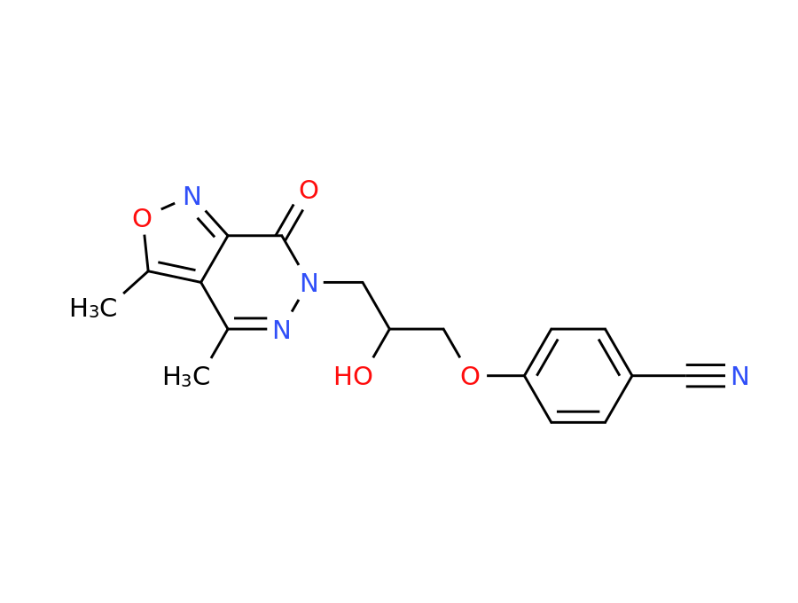 Structure Amb19311713