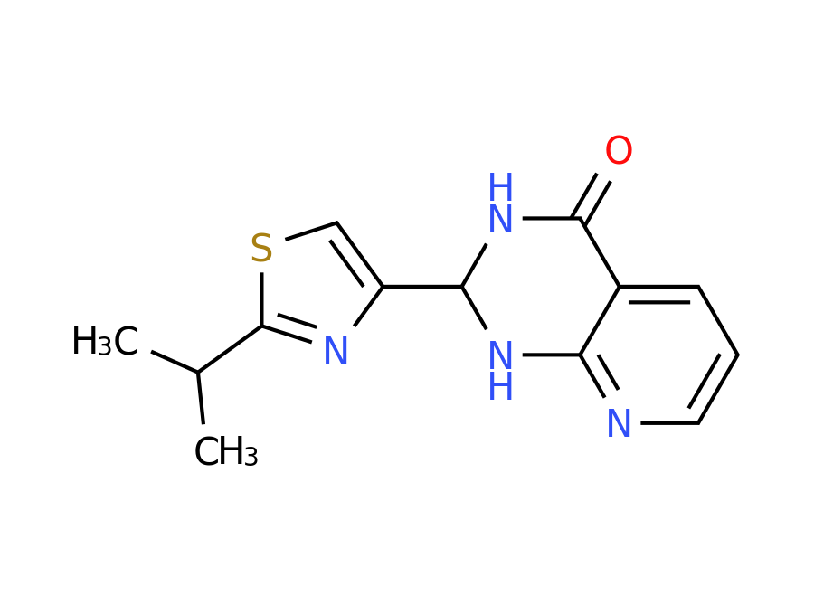 Structure Amb19311720