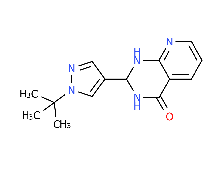 Structure Amb19311721