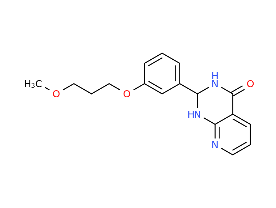 Structure Amb19311726