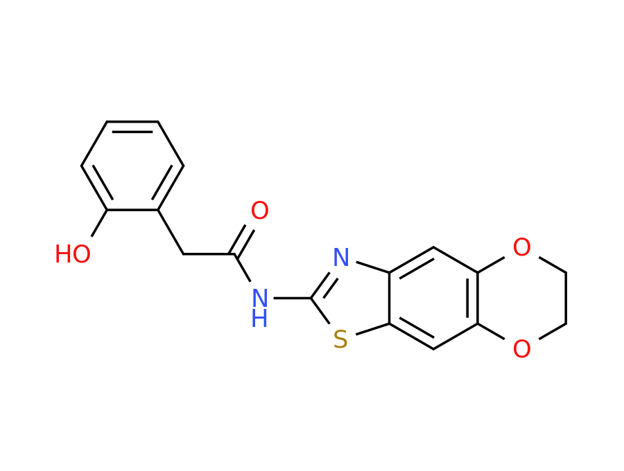 Structure Amb19311910