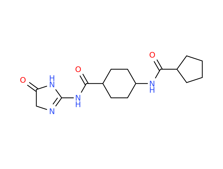 Structure Amb19311948