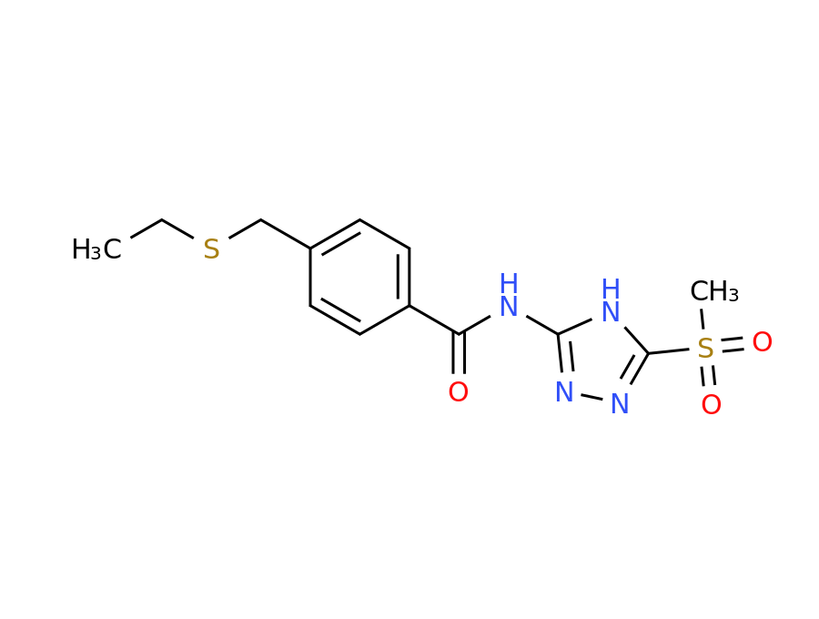 Structure Amb19311972