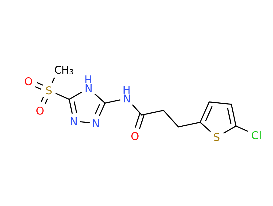 Structure Amb19311981