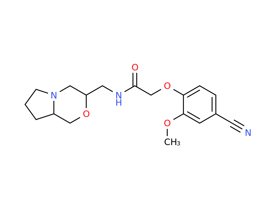 Structure Amb19311990